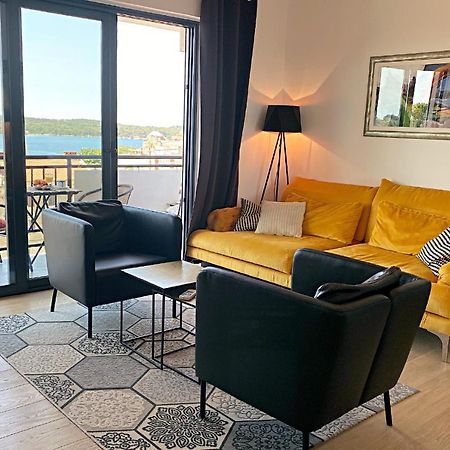 Vista Center Apartment بولا المظهر الخارجي الصورة