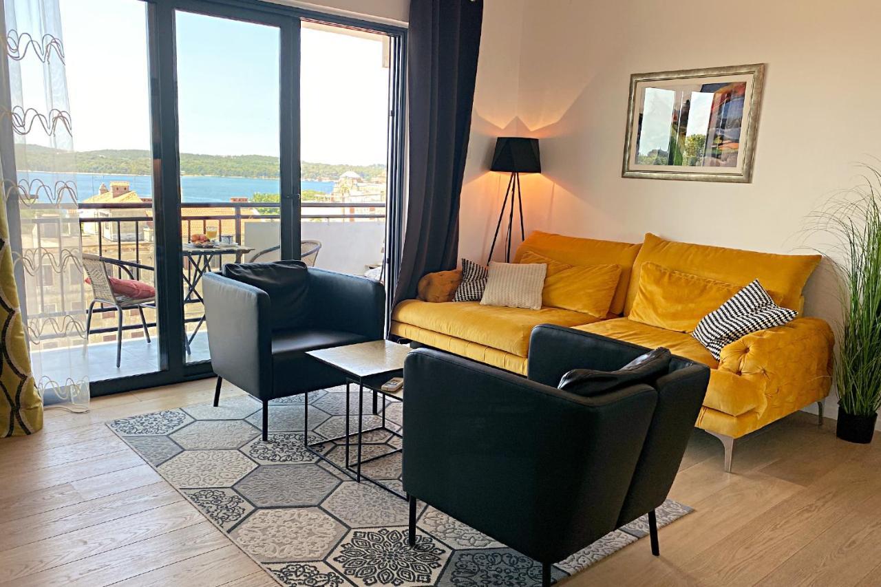 Vista Center Apartment بولا المظهر الخارجي الصورة