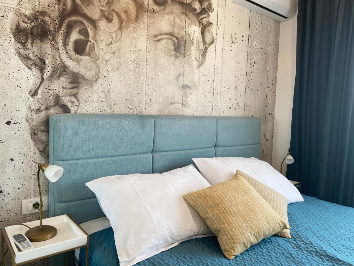 Vista Center Apartment بولا المظهر الخارجي الصورة