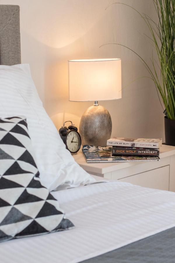 Vista Center Apartment بولا المظهر الخارجي الصورة