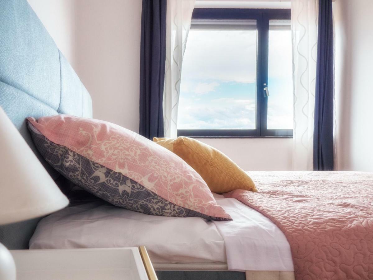 Vista Center Apartment بولا المظهر الخارجي الصورة